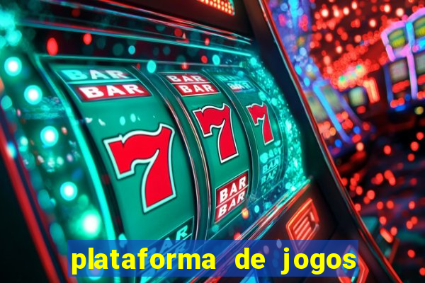 plataforma de jogos do ratinho